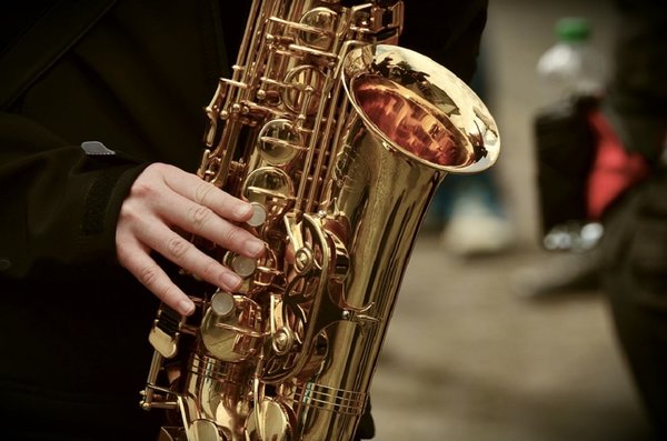 Saxophone 3246650 960 720