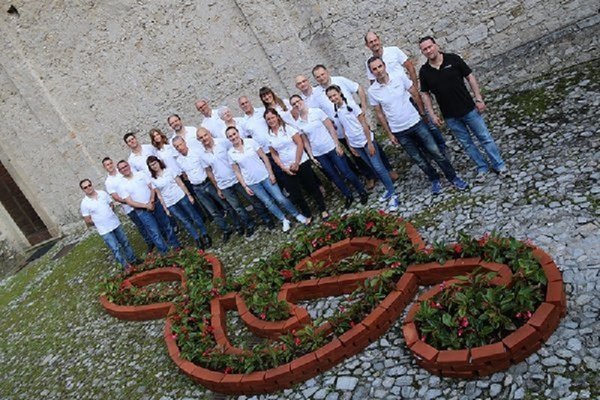 Filarmonica di valsolda 2018