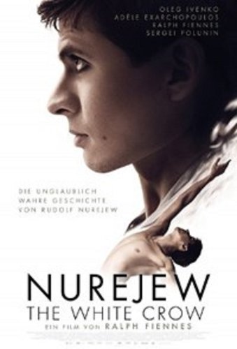 Nureyev