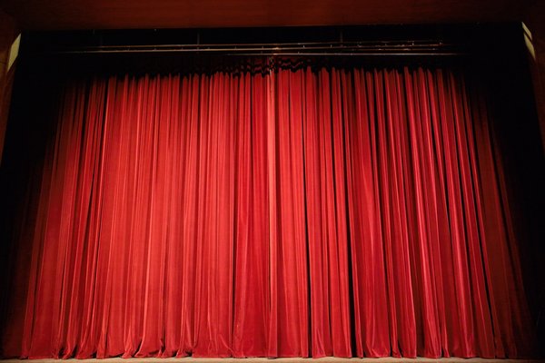 Theater 432045 1280