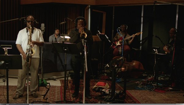 Blue notes records