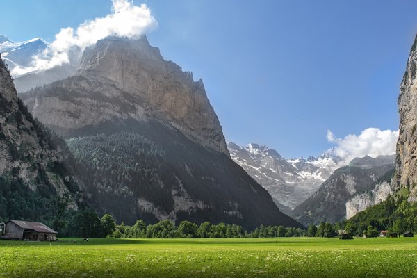 Mountain 3846170 1920