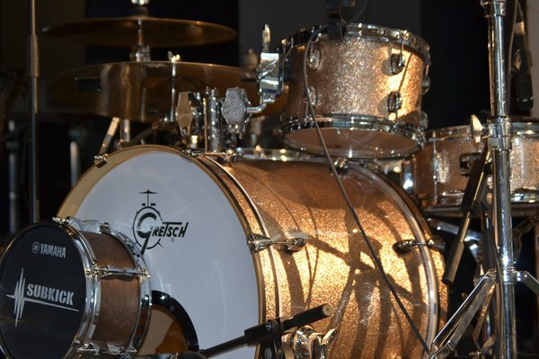 Drums 333248 1280