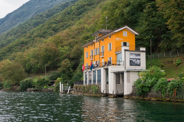 Museo delle dogane svizzero