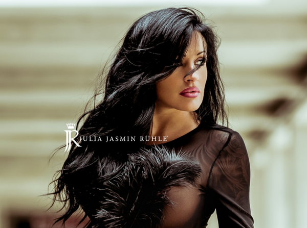 Julia jasmin r%c3%bchle