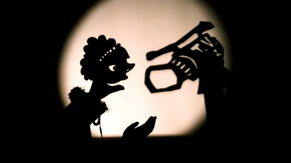 Cantante de opera