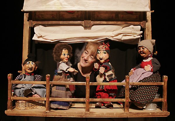 Hansel e gretel