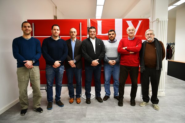 Commissione quartiere pregassona low