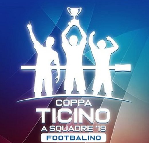 Coppa ticino a squadre 2019 footbalino