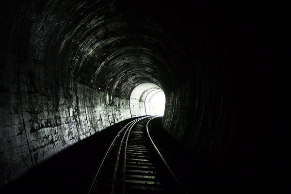 Tunnel 518008 1280