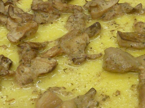 Polenta 397101 1280