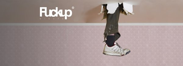 Fuckup nights lugano vol.3