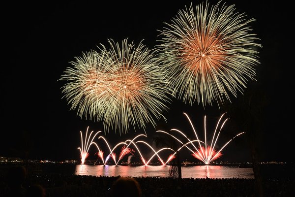 Fireworks 535198 1280