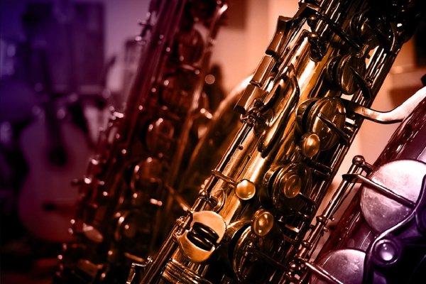 Saxophone 3397023 960 720