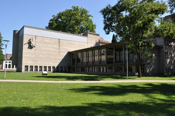 Biblioteca cantonale