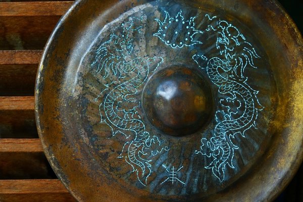 Gong yoga