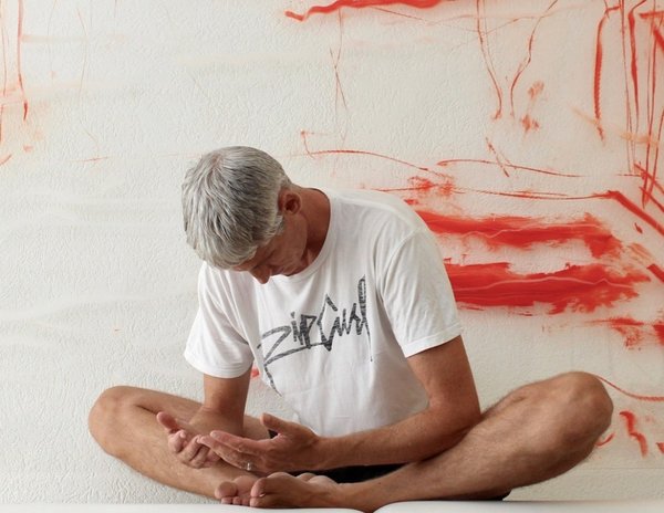 Yin yoga e myoyin yoga