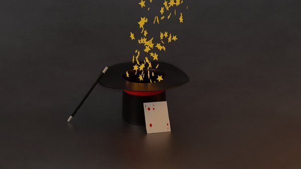 Magic 3315128 960 720