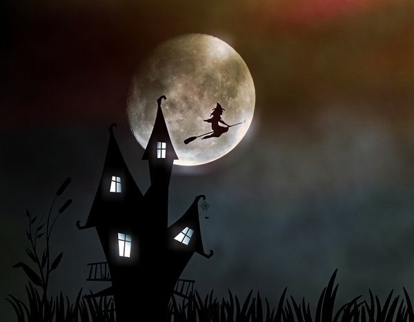 Witchs house 1635770 1280