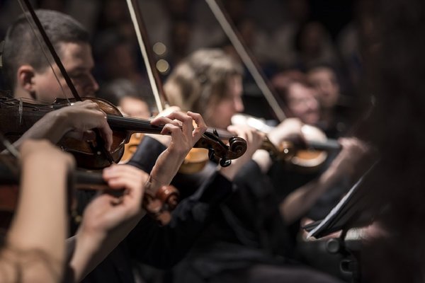 Classical music 1838390 960 720