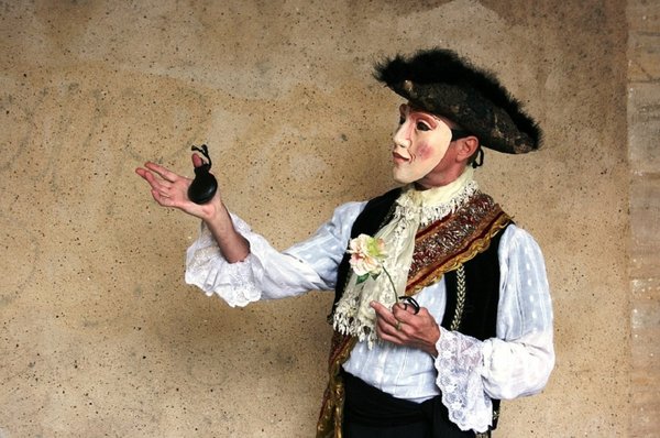 Street artist 489789 960 720