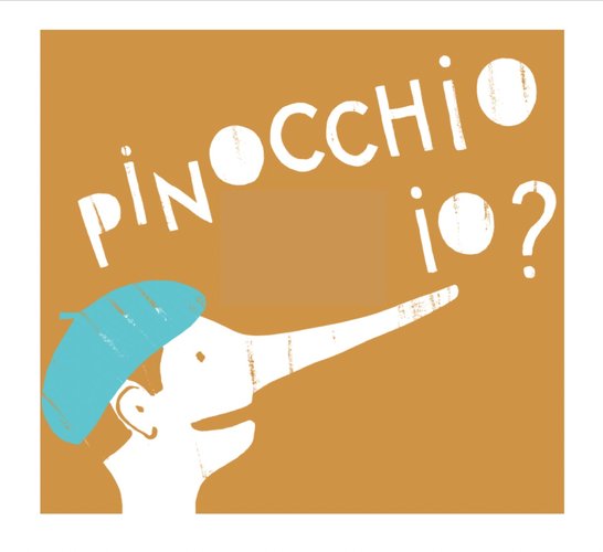 Io pinocchio