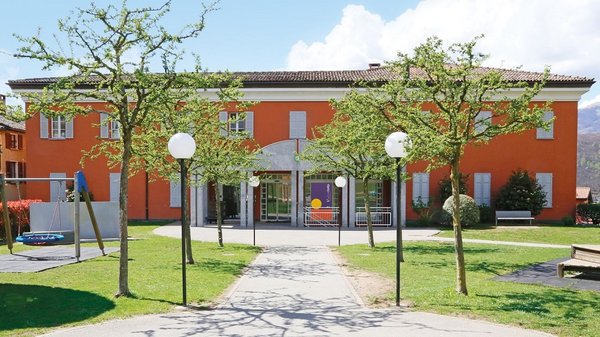 L'ideatorio di cadro