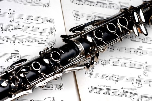 Clarinet 4118588 960 720