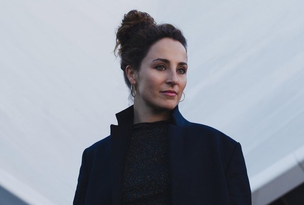 Corinne nora huber