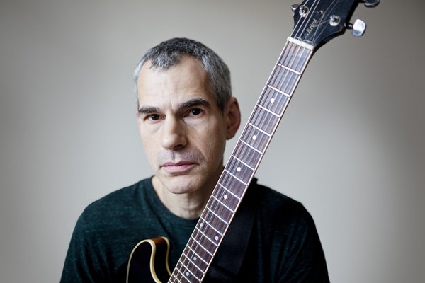 Ben monder