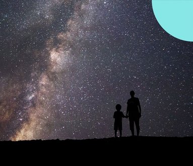 Planetario astronomico