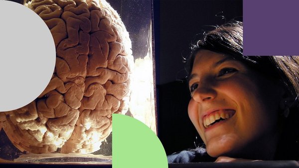 Io sono il mio cervello