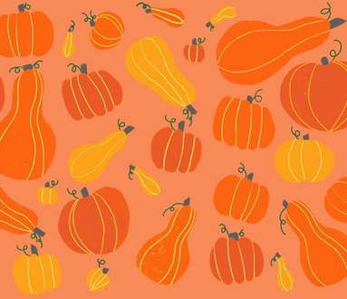La zucca