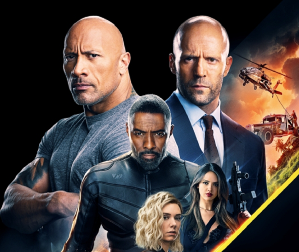 Fast furious