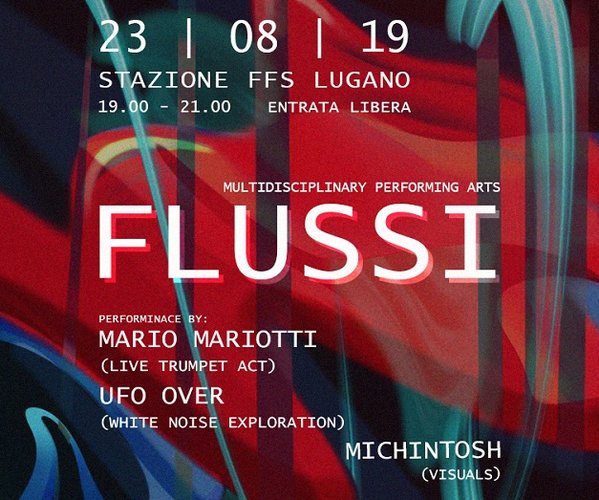 Flussi