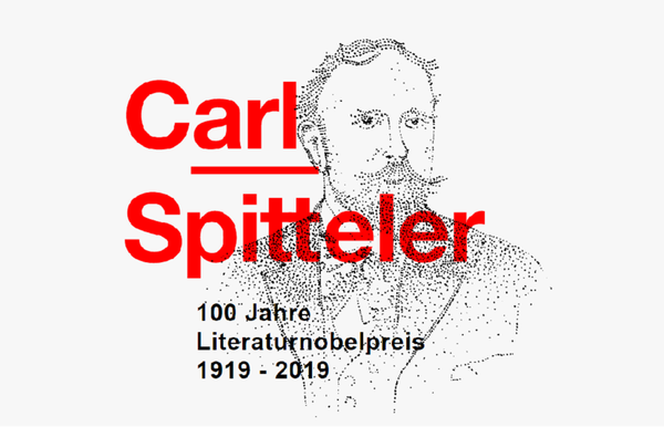 Carl spitteler