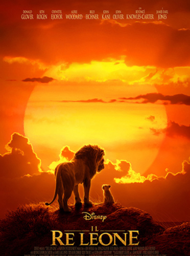 Il re leone