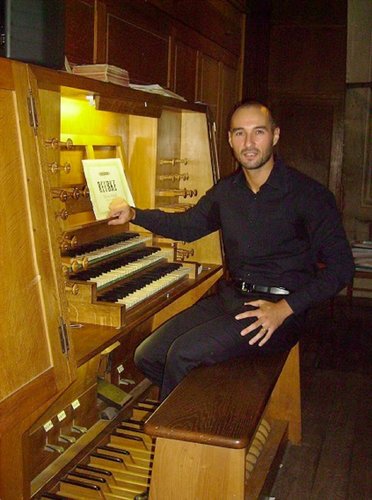 Giulio mercati