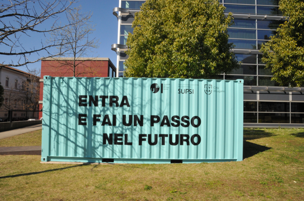 Passeggiata accompagnata
