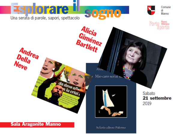 Esplorare il sogno