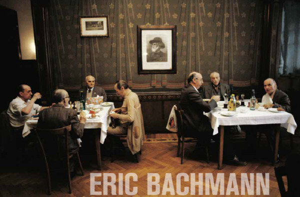 Enric bachmann