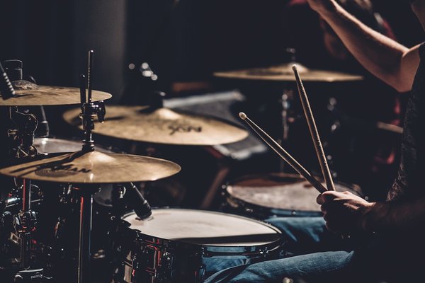 Drums 2599508 1280