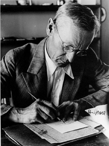 Hesse