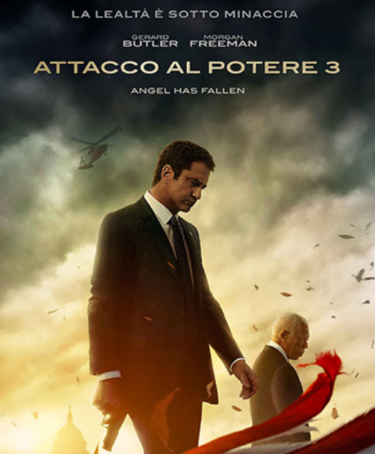 Attacco