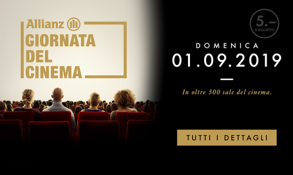 Cine grande