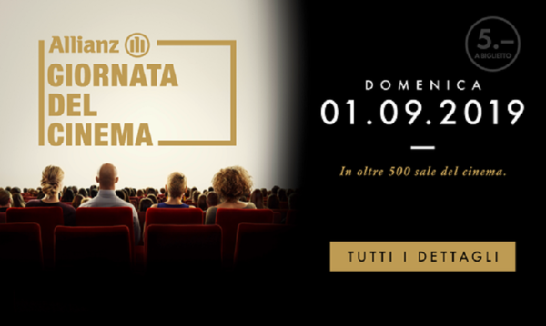 Cine grande
