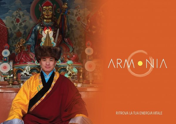 Armonia