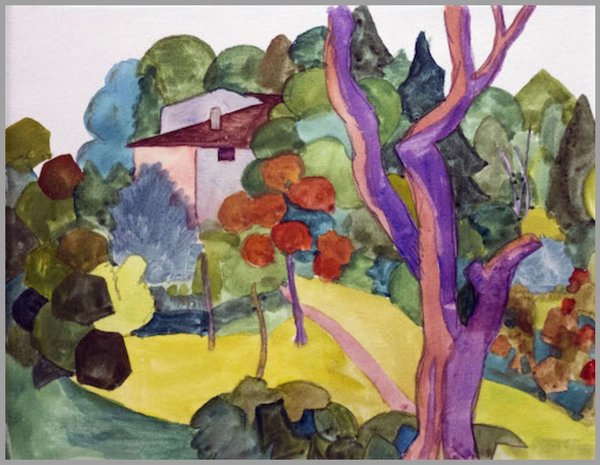 Hesse