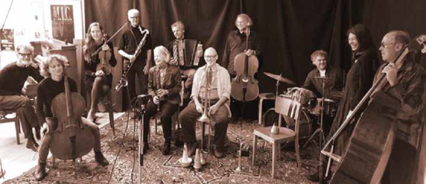 Ensemble