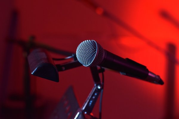 Microphone 1080052 1280